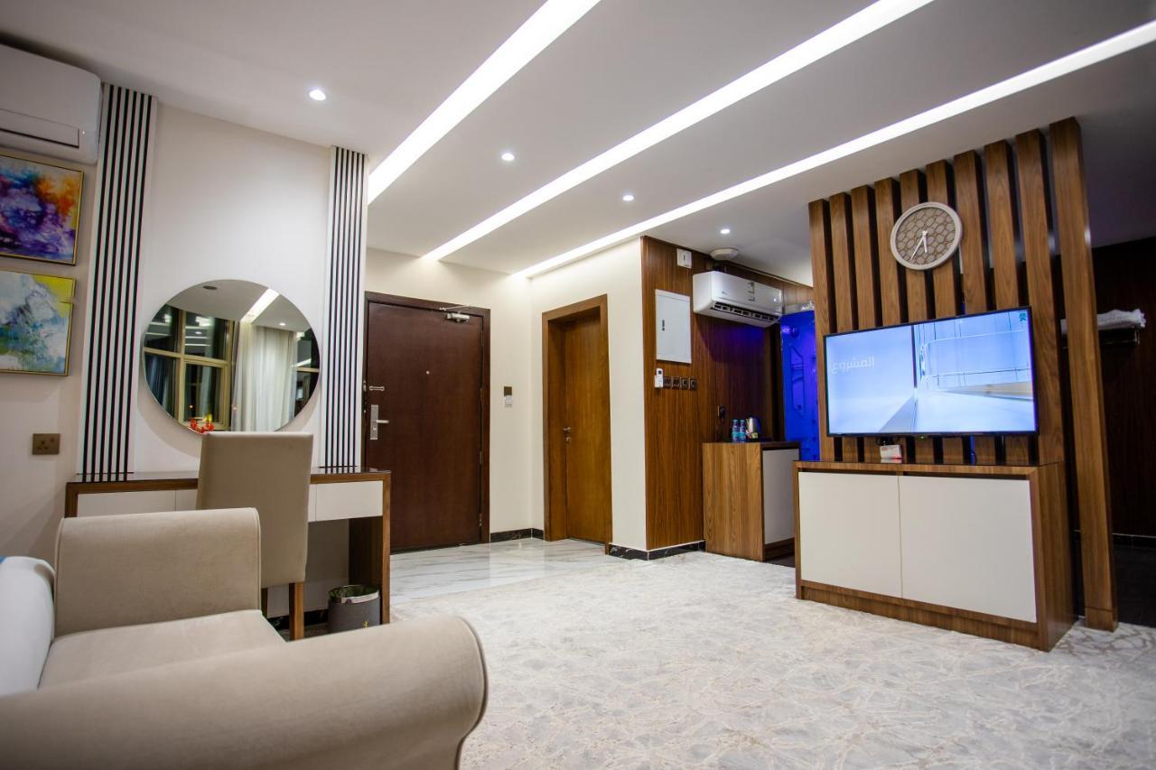 Golden Bujari Hotel - Diyafa Khamis Mushait Exterior foto